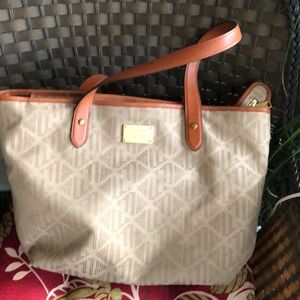 Ralph Lauren handbag